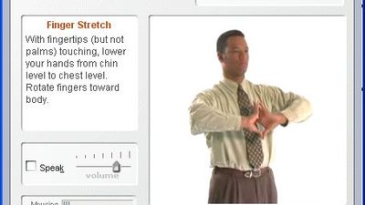 stretch example