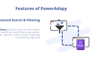 PowerAdspy screenshot 3