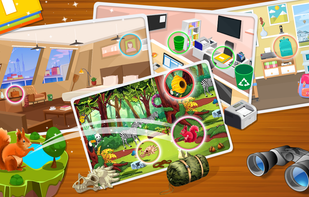 Find the Difference: Spot Diff screenshot 2