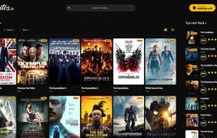Nites.tv screenshot 3