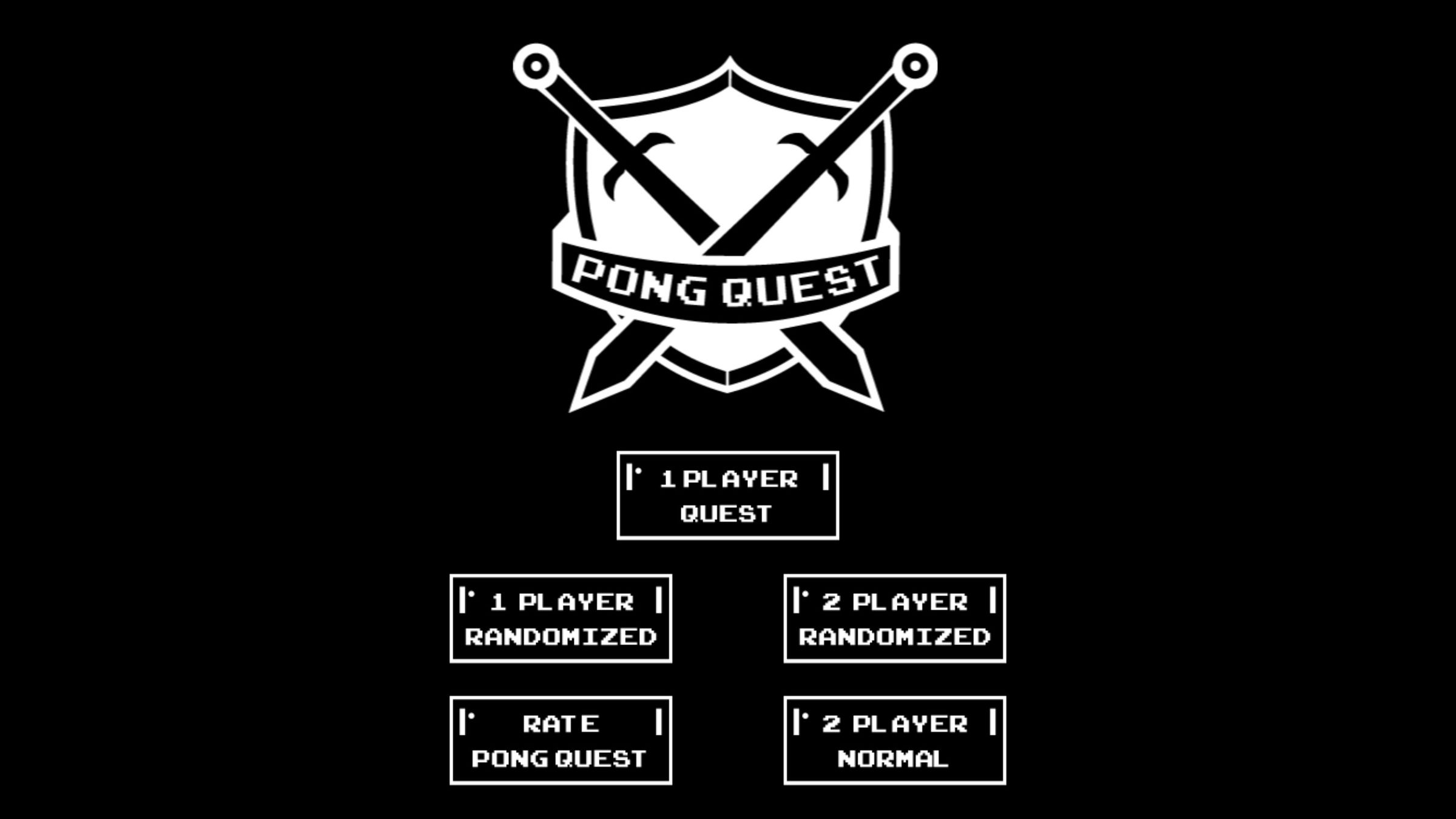 Pong Quest Alternatives and Similar Games AlternativeTo