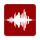 SoundWaves Podcast Player icon