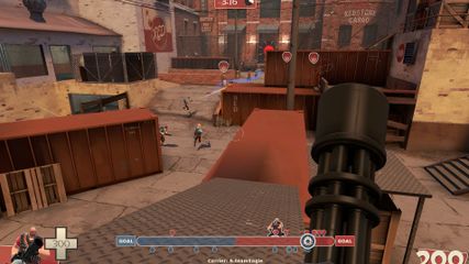 Team Fortress 2 screenshot 4