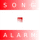 Song Alarm icon
