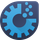 Mageia Control Center icon