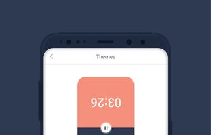 Chess Timer screenshot 3