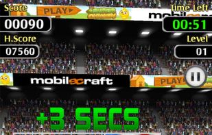 Flick Shoot screenshot 2