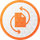 Paragon Backup &amp; Recovery icon