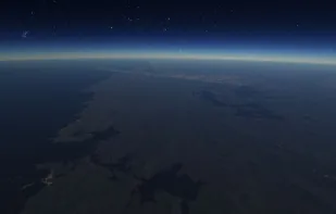 Cosmographia screenshot 1