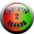 Apps2ROM icon