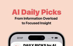 AI Daily Picks