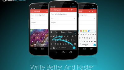 Descargar CheatCode Keyboard APK para Android 2023