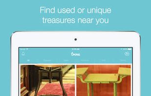 Trove Market screenshot 3