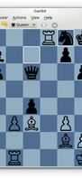 Gambit screenshot 1