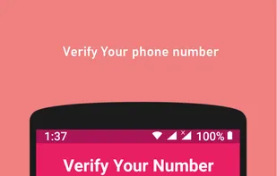 Free Video call - Chat messages app screenshot 1