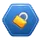 Desktop Lock icon