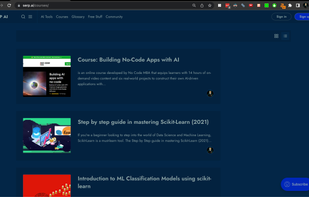 SERP AI screenshot 1
