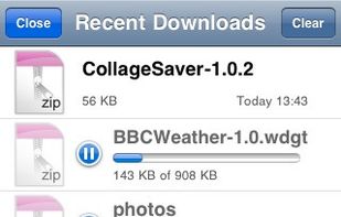 Files Pro screenshot 2