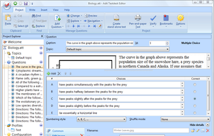 Adit Testdesk screenshot 1