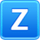 ZeZebra Icon