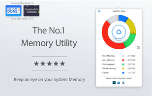 Memory Diag screenshot 1