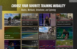 BKOOL screenshot 3