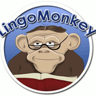 LingoMonkey icon