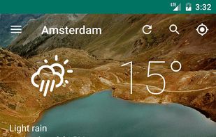 Good Weather screenshot 1