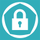 Hideez Lock icon