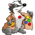 Badge(r)s! icon