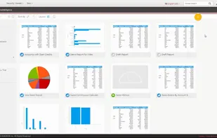 Agiliron screenshot 1
