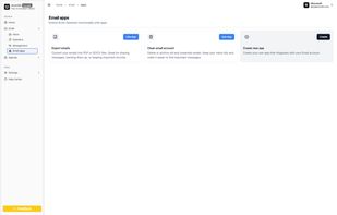 Actor AI Assistant screenshot 1