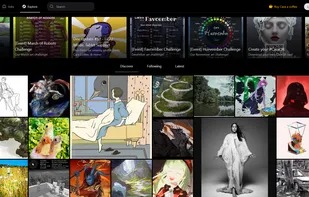 Online / Web - Explore. 2025-06-04