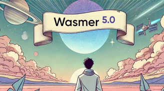 Wasmer 5.0 enhances WebAssembly runtime with iOS support, new backends & performance boost image