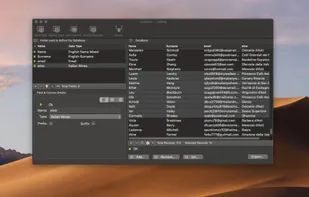 Data Creator screenshot 2