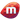 Miro Player icon