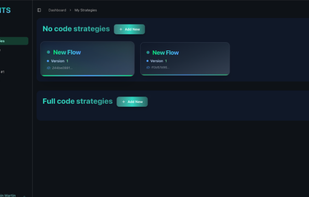 4QUANTS screenshot 2