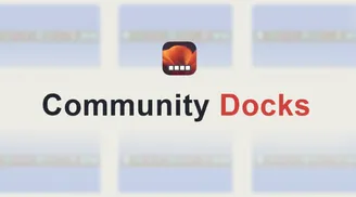 DockFix 3.6 brings Community Docks, sound effects, custom animations, and more image