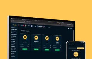 Etable Restro Manager screenshot 2