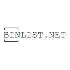 BINList.net icon