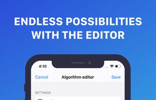 Delta: Math helper screenshot 2