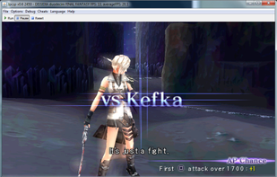 Dissidia Final Fantasy
