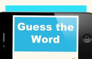 Charades! screenshot 1