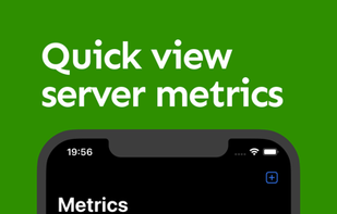 NeoServer screenshot 1