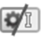 Quick Search Bar icon