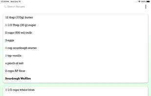 Funky Radish screenshot 1