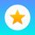 Priority Star icon
