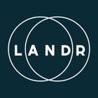 LANDR icon