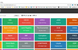 Factivated screenshot 2