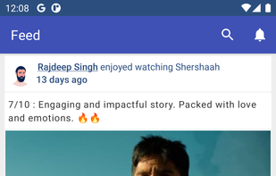 Peepflix screenshot 3